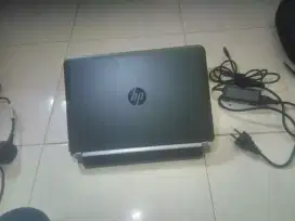 Laptop HP Probook 440 G3 core i5 gen 6