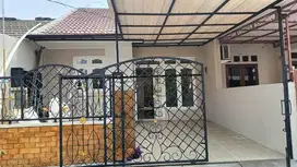 Rumah Siap huni Griya Loka BSD (Hen)
