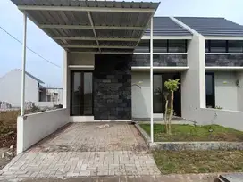 Rumah Baru di Sidoarjo 500 jutaan