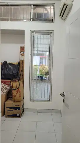 Rumah Serpong Garden Cisauk Full Renov (Vi)