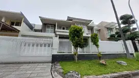 Puri galaxy Perumahan Mewah Surabaya Timur lokasi dekat araya, kertaja