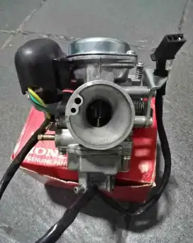 Karburator beat ori normal