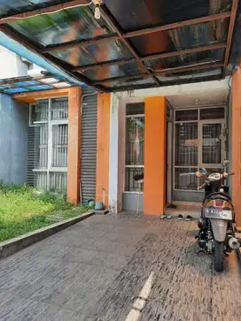 Rumah 90/70 di Cendana Residence Pamulang TangSel (Han)