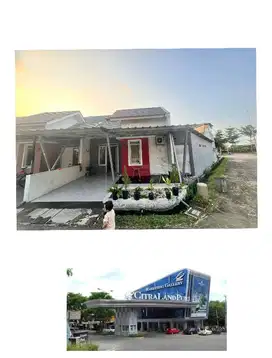 Rumah Murah Citraland. Dibawah Harga pasar
