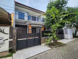 Rumah Akan Direnovasi Total Tampak Baru, Modern Dan Siap Huni