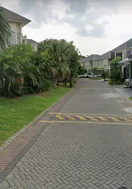 Pakuwon City 144m Palm Beach,Longbeach,San Antonio