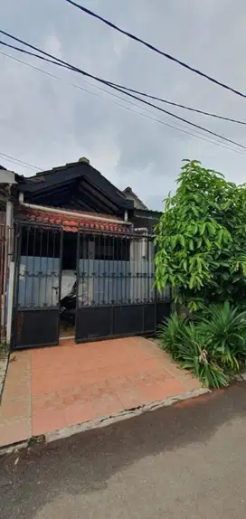 Rumah Kencana Loka BSD 228/160 (AT)