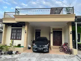 Dijual Rumah Minimalis Taktakan dekat SMAN 3
