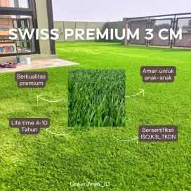 Rumput sintetis