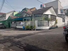 dijual murah rumah lt148/120 harga 1,1m di jl pesantren cibabat cimahi