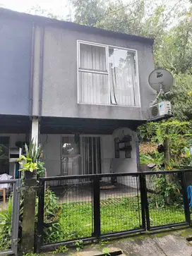 rumah minimalis 2 lantai harga 790jt di sayap cikutra bandung kota