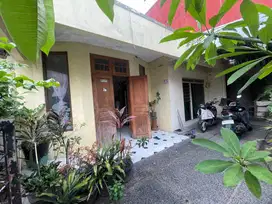 Rumah 3 kamar tidur di Jalan Kaliurang