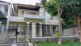 Puri galaxy Langka hanya 4M-an Perumahan Mewah Surabaya Timur