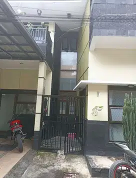 rumah minimalis Cipadung dekat UIN