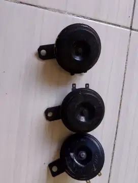 Klakson Denso Mobil Semua Toyota