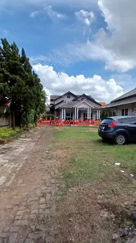 JUAL CEPAT RUMAH KREO LARANGAN HARGA BU