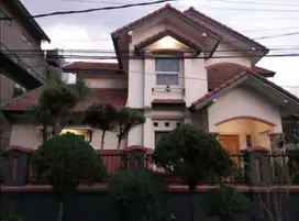 Rumah Terawat Posisi Hook Suryalaya Cijagra Buah Batu Bandung