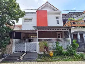 Rumah Kost Aktif 8 Kamar Area Griya Shanta Suhat