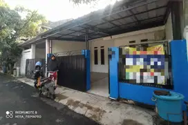 Rumah dekat al jabar dan tol gedebage griya cempaka arum bandung