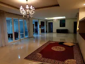 DIJUAL CEPAT RUMAH JALAN WIJAYA JAKARTA SELATAN