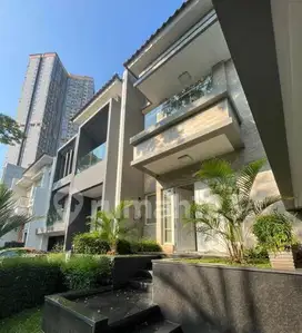 HOT FOR SALE RUMAH MEWAH DI CLUSTER ELITE PIK, JAKARTA UTARA