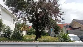 Kavling Dijual Cepat Di JL. Kecapi, Jagakrsa, Jakarta Selatan
