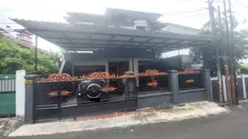 Disewakan Rumah Harga Terjangkau Area SCBD Kebayoran Baru