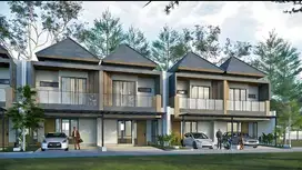 Riverhome Sentul Unit Baru Cluster Bengawan