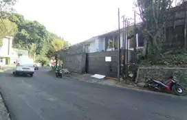 Rumah mainroad Lembang dekat Setiabudi geger kalong cidadap Parongpong