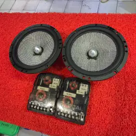 Speaker FOCAL PERFORMANCE Acces - 165 AS Speaker FOCAL 6 in
