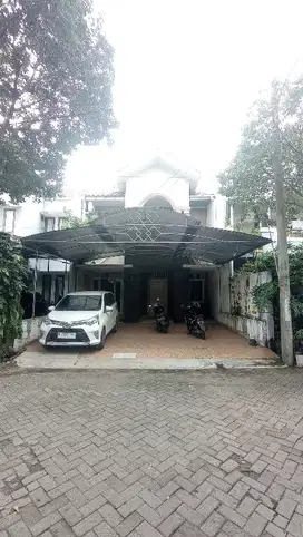 Dijual Rumah Sangat Murah di Perumahan Graha Mutiara Bekasi