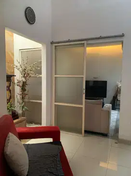 Dijual Cluster Boulevard grand view karawaci