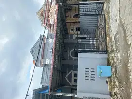Rumah Setia Budi 395 Juta Dalam Komplek Ada Security-nya