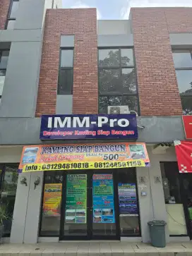 Dibutuhkan segera Admin wanita