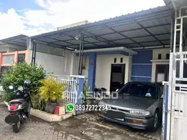 Rumah Ponorogo Purbosuman Selatan SMAN 2 Ponorogo