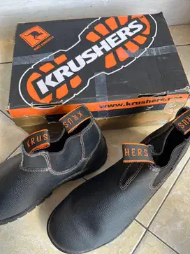 dijual sepatu krushers