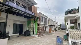 Dijual Rumah Murah dekat LRT Cikunir 1 Jatibening Pondok Gede