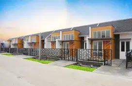 Miliki Rumah di Bekasi, Hanya 399 JUTA, Gratis Pagar!