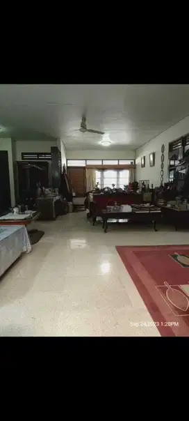 DIJUAL Rumah Jatiwaringin Waringin Permai Komp. AU Jakarta Timur