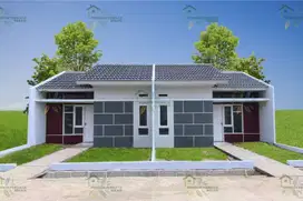 Rumah Subsidi 1 Lantai di Bekasi – Cicilan 1 Jutaan, Rasa Komersil!