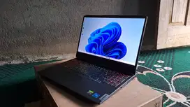 Lenovo Ideapad Gaming 3 15IAH7