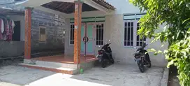 Rumah di kontrakan di seturan dekat upn amikom ykpn