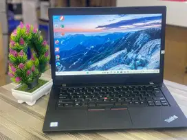 Lenovo Thinkpad L490 Intel Core i5-8350U 8Gb