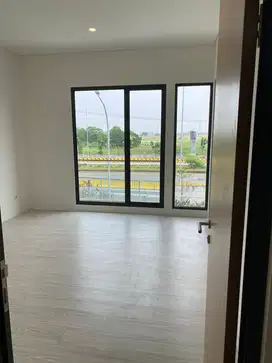 Dijual Rumah BSD City Cluster Grand Freja Tangerang Selatan