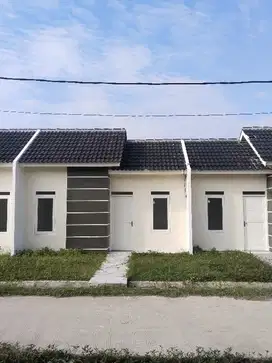 KPR PERUMAHAN SUBSIDI GRIYA SUTERA BALARAJA  DEKAT ALAM  SUTERA