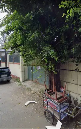 ‼️JUAL CEPAT ‼️RUMAH DARMOKALI SRBYA PUSAT COCOK BUAT RMH MAUPUN KNTR