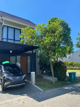 TURUN HARGA! RUMAH DEKAT JLLB CITRALAND SEMI FURNISH MASIH NEGO LAGI!