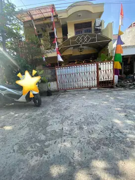 Dijual Rumah Uk 90m di Sukapura Jakarta Utara NEGO SAMPAI DEAL