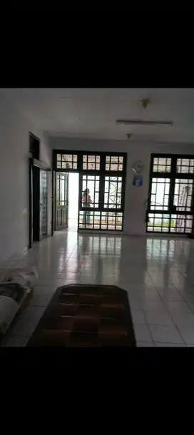 Dijual Cepat Rumah Melati Mas Serpong