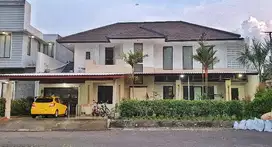 Dijual Rumah Luas 2 Lantai Full Di Sutera Buana Alam Sutera (nel)